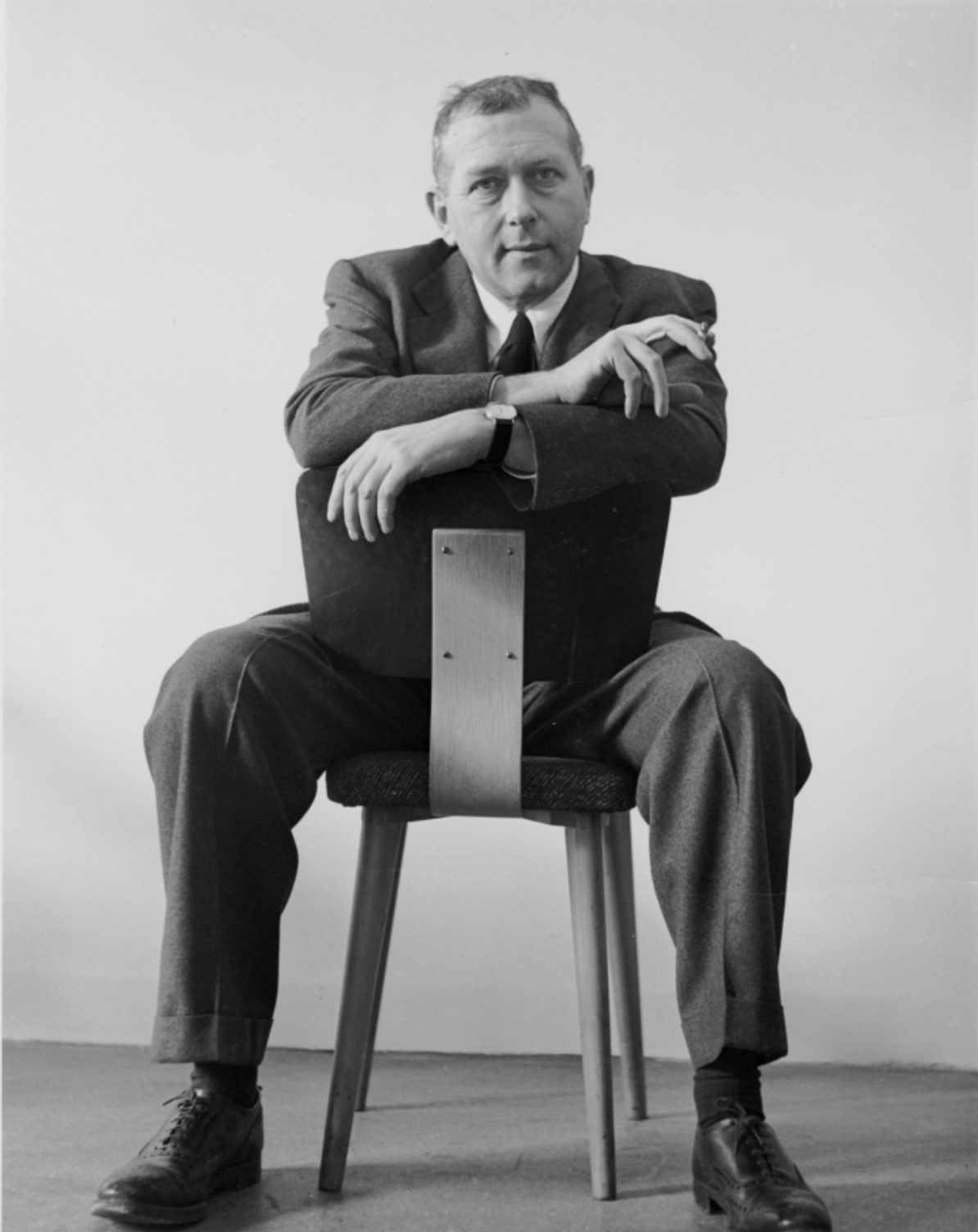 Marcel Breuer — THE MILLIE VINTAGE Marcel Breuer — THE MILLIE VINTAGE
